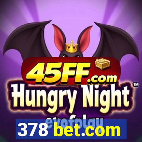 378 bet.com
